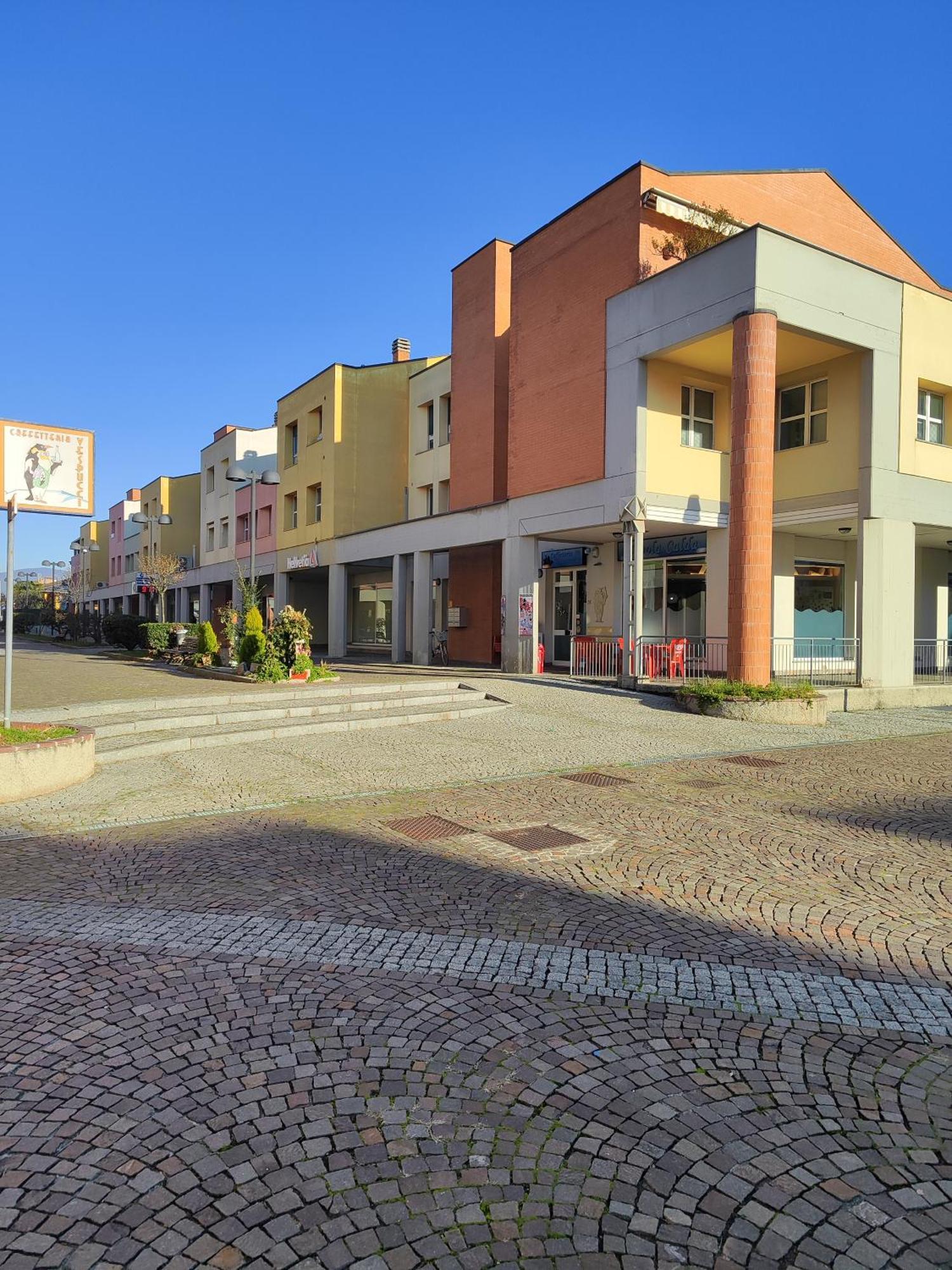 Casa Vacanze Vespucci Grassobbio Exterior photo
